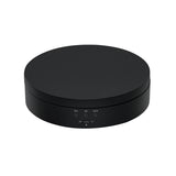 360 Degree Rotating Display Stand - Black(A138)