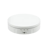 360 Degree Rotating Display Stand - White (14.6cm)