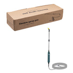 Electric Plant Sprayer with 3 Adjustable Nozzles(5 Meter Water Pipe)