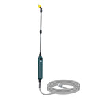 Electric Plant Sprayer with 3 Adjustable Nozzles(5 Meter Water Pipe)