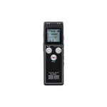 64GB Digital Voice Activated Recorder with Playback-1536Kpbs
