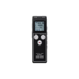 64GB Digital Voice Activated Recorder with Playback-1536Kpbs