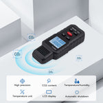 CO₂ Infrared Environmental Meter(S8601A)