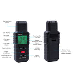 CO₂ Infrared Environmental Meter(S8601A)