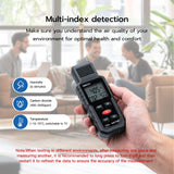 CO₂ Infrared Environmental Meter(S8601A)