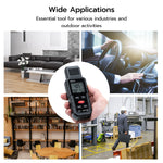 CO₂ Infrared Environmental Meter(S8601A)