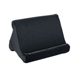 Multi-Angle Pillow Stand for Tablet/iPad/E-Reader - Black