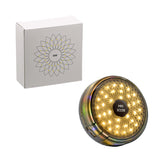 12 Meters LED Camping Atmosphere Lights(Colorful-Morandi)