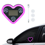 Solar Heart Atmosphere Light-Pink(SP03P)