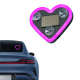 Solar Heart Atmosphere Light-Pink(SP03P)