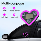 Solar Heart Atmosphere Light-Pink(SP03P)