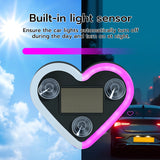 Solar Heart Atmosphere Light-Pink(SP03P)