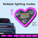 Solar Heart Atmosphere Light-Pink(SP03P)