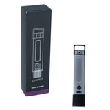 LED Work Light with Magnetic Suction- Silver(GZ-Y03)