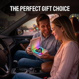 Solar Heart Atmosphere Light-Pink(Seven Colors)#