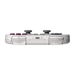 8Bitdo SN30 Pro G Classic Edition Bluetooth 4.0 Gamepad for Windows/Android/MacOS/Steam/Nintendo Switch (80DJ)