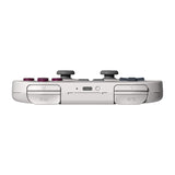 8Bitdo SN30 Pro G Classic Edition Bluetooth 4.0 Gamepad for Windows/Android/MacOS/Steam/Nintendo Switch (80DJ)