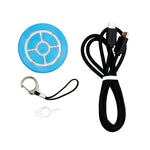MEGACOM DuoMon 3 (Standard Version) (SW-2543)