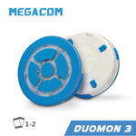 MEGACOM DuoMon 3 (Standard Version) (SW-2543)