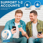 MEGACOM DuoMon 3 (Standard Version) (SW-2543)