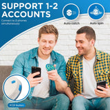 MEGACOM DuoMon 3 (Standard Version) (SW-2543)