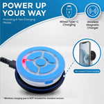 MEGACOM DuoMon 3 (Standard Version) (SW-2543)