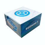 MEGACOM DuoMon 3 (Standard Version) (SW-2543)