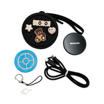 MEGACOM DuoMon 3 (Pro Version) (SW-2541)