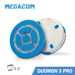 MEGACOM DuoMon 3 (Pro Version) (SW-2541)