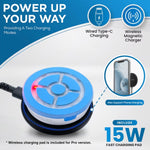 MEGACOM DuoMon 3 (Pro Version) (SW-2541)