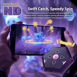 Brook Auto Catch ND (EU Exclusive Version)
