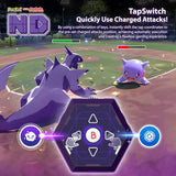 Brook Auto Catch ND (EU Exclusive Version)