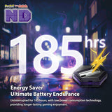Brook Auto Catch ND (EU Exclusive Version)