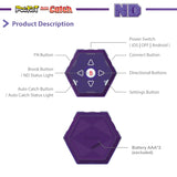 Brook Pocket Auto Catch ND