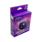 Brook Pocket Auto Catch ND