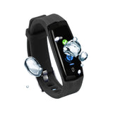 Brook Pocket Auto Catch Watchic Lite - Auto Catcher, IPX7 Waterproof, 0.96" Color Display, Pocket Monster Accessory