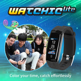 Brook Pocket Auto Catch Watchic Lite - Auto Catcher, IPX7 Waterproof, 0.96" Color Display, Pocket Monster Accessory