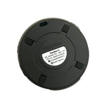 MEGACOM DuoMon 3 - Black (Pro Version) (SW-2545)