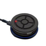 MEGACOM DuoMon 3 - Black (Pro Version) (SW-2545)
