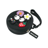 MEGACOM DuoMon 3 - Black (Pro Version) (SW-2545)