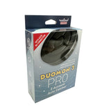 MEGACOM DuoMon 3 - Black (Pro Version) (SW-2545)