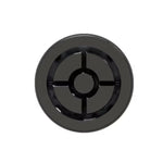 MEGACOM DuoMon 3 - Black (Standard Version) (SW-2546)