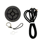 MEGACOM DuoMon 3 - Black (Standard Version) (SW-2546)