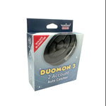 MEGACOM DuoMon 3 - Black (Standard Version) (SW-2546)