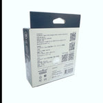 MEGACOM DuoMon 3 - Black (Standard Version) (SW-2546)