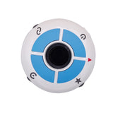MEGACOM Flymon for iOS Devices - White (SW-2821)