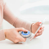MEGACOM Flymon for iOS Devices - White (SW-2821)
