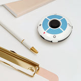 MEGACOM Flymon for iOS Devices - White (SW-2821)