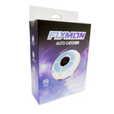 MEGACOM Flymon for iOS Devices - White (SW-2821)