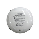 MEGACOM Flymon for iOS Devices - Black (SW-2822)